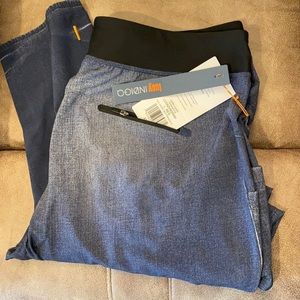 Dark Indigo Lucy Boyfriend